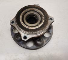 moyeu de roue roulement arrière  MERCEDES CLASSE C W205 205 357 04 00