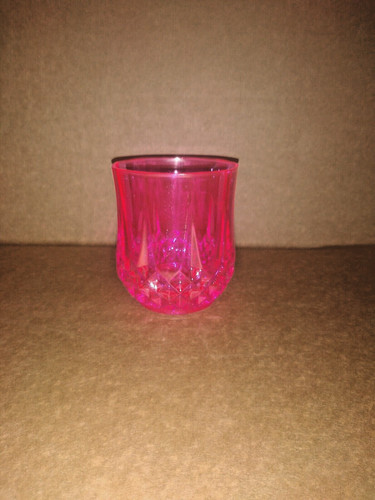 Verre shooter 5 cl - /,