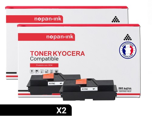 Toner kyocera tk170 - toner,