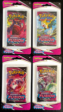 Booster Point de Fusion