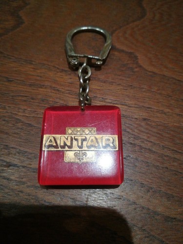 Porte clés antar modèle - porte-clés, 2