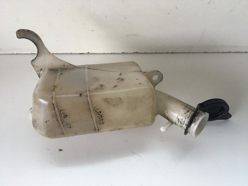 Vase reservoir expension - vase, d
