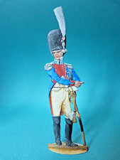 Flat tin - Zinnfiguren 