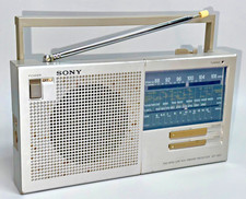 Poste radio Sony ICF-900 – 4
