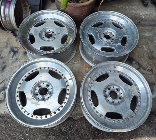 Roues lorinser rsk2 rsk - 19",