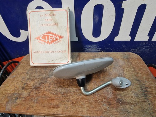 Nos rétroviseur cipa - nos, peugeot