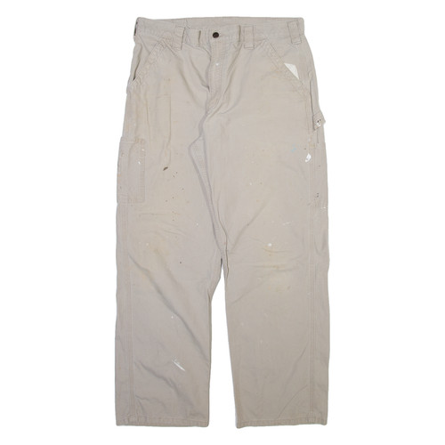 Pantalons carhartt pour hommes - pour,