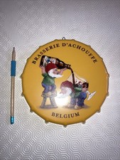 Plv Publicité Plaque Bistrot