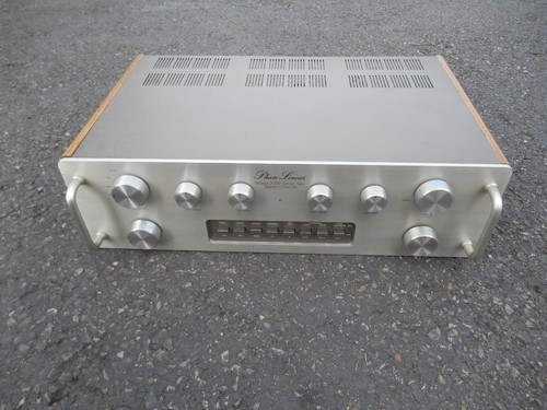 Phase linear model 2000 - linear,