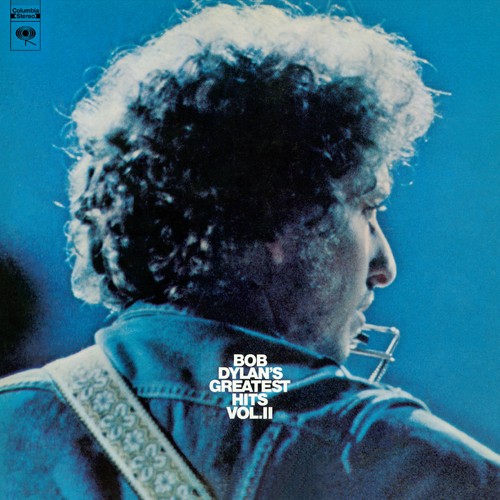 Bob dylan greatest - bob,
