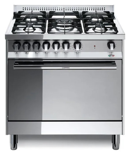Lofra cuisine 80cm four - lofra,