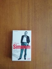 Album Pléiade Simenon Numéro 42 dans la Collection EO 2003 TBE