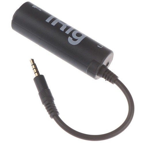 Guitar interface converter - guitar,