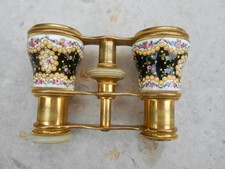 Jumelles Duchesse XIX éme