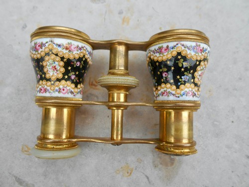 Jumelles duchesse xix - jumelles,