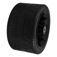  Remplacement des pneus de