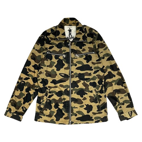 Vtg 00s bape bathing - vtg,