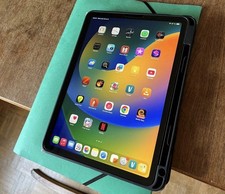 iPad Air 5 2022 64 Go M1 A2588