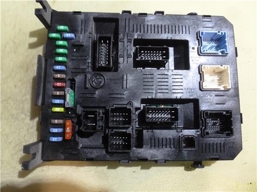 9664476480 bsi peugeot 307 - 9664476480,