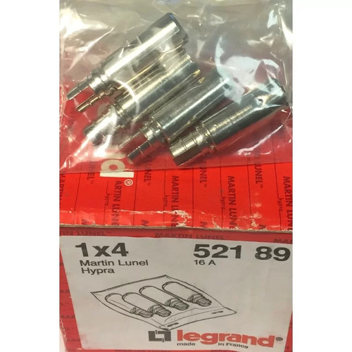 Legrand 052189 martin - 052189, lunel