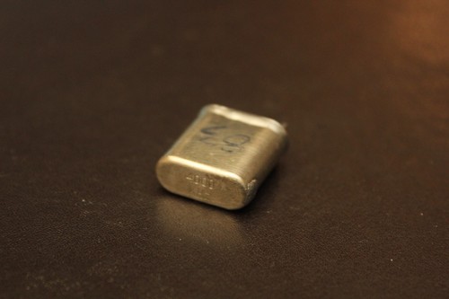 Cristal quartz 4000 khz - -,