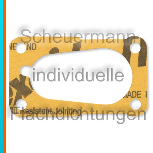 Joint manette gaz pour - manette,