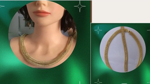 Ensemble bijoux bracelet - ,
