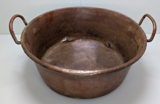 🔥 Véritable chaudron en