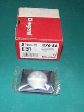 LEGRAND SAGANE NUIT D'ENCRE 87686 - 876 86 - Doigt à Voyant Balisage - A L'UNITE