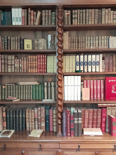 Bibliotheque louis philippe - bibliotheque,