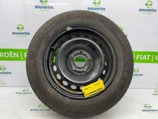 ROUE DE SECOURS Renault Scénic III (JZ) MPV 1.6 16V (K4M-R858) 2010 403000026R