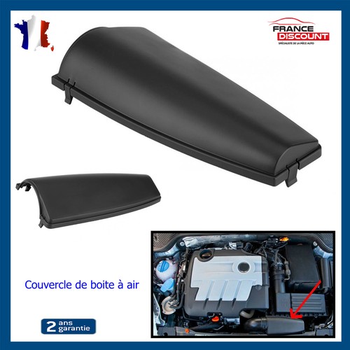 Cache couvercle filtre à - couvercle,