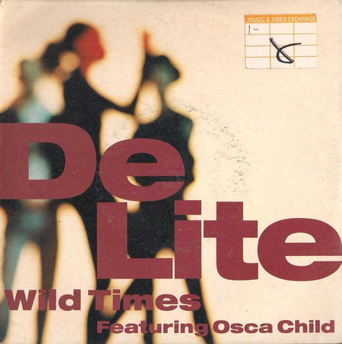 Disque tours lite wild - de,