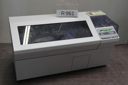 Zebra p420i card - id, printer
