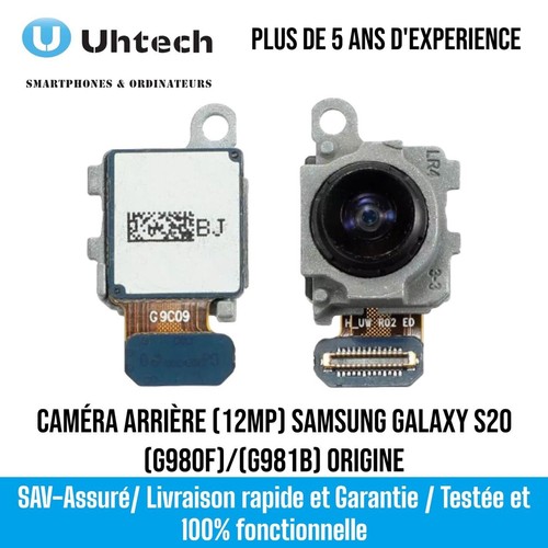 Caméra arrière 12mp ultra - caméra,
