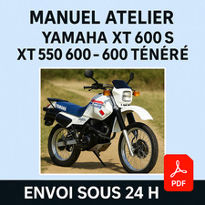 Manuel Atelier Kawasaki