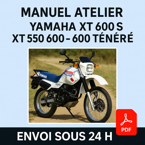 Manuel atelier kawasaki - atelier,