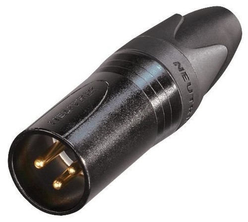 Neutrik connecteur xlr - neutrik,