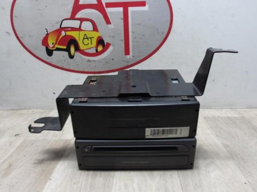 Chargeur renault megane 2 - cd,