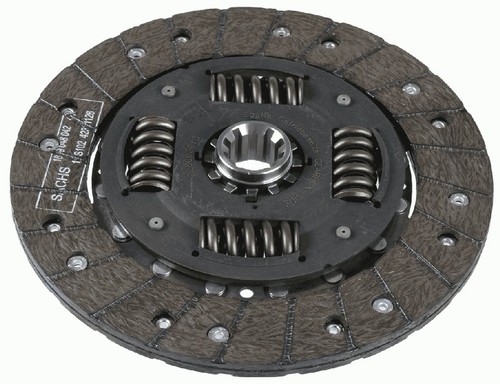 Sachs 1878005615 disque - 1878005615,