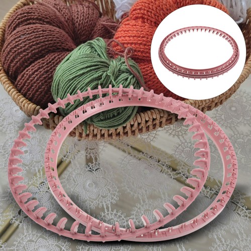 Reusable knitting machine - knitting,