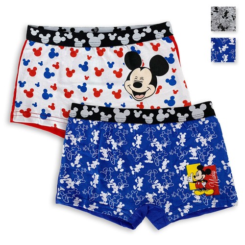 Set boxer disney mickey - boxer,