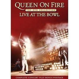 Dvd queen on - queen,