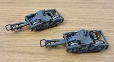 JOUEF lot x2 bogie type Y24