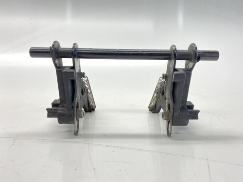 Reglage hauteur selle bmw - bmw, r