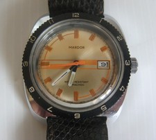 3403* montre homme mardor