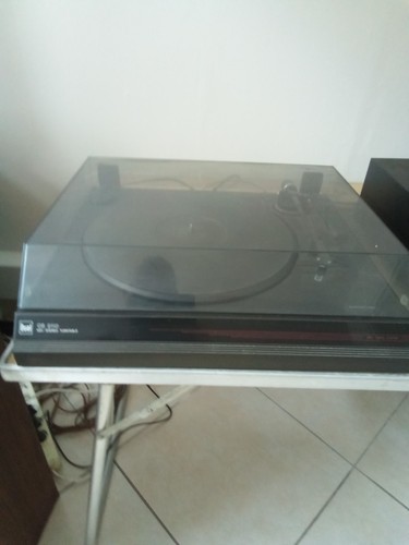 Platine vinyle dual - platine,