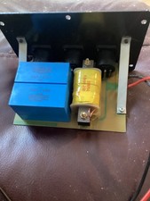 Filtre passif caisson Basse HK audio