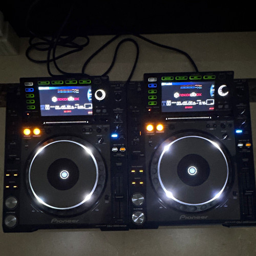 Pioneer cdj 2000 nexus dj - -,
