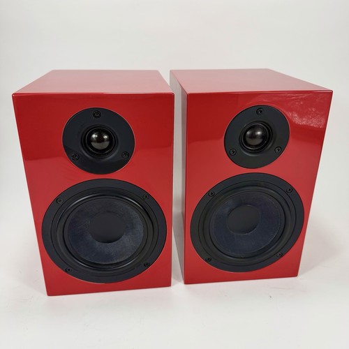 Pro ject speaker box - speaker, 5